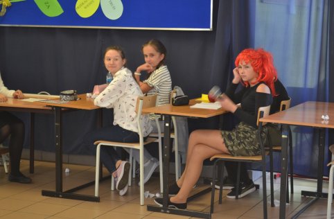 Dzień Nauczyciela 2018